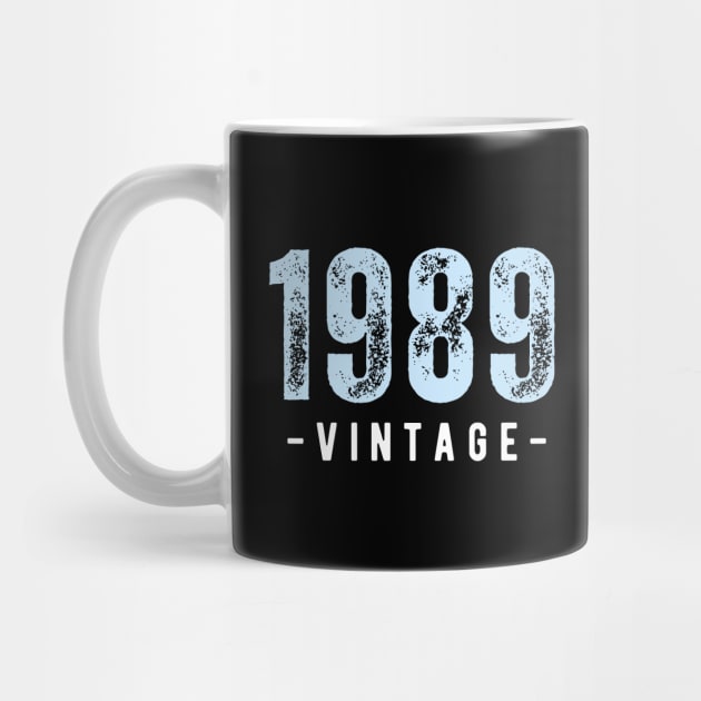 1989 by TayaDesign